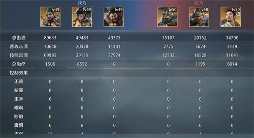 九牧之野五虎队怎么搭配 九牧之野五虎队怎么搭配