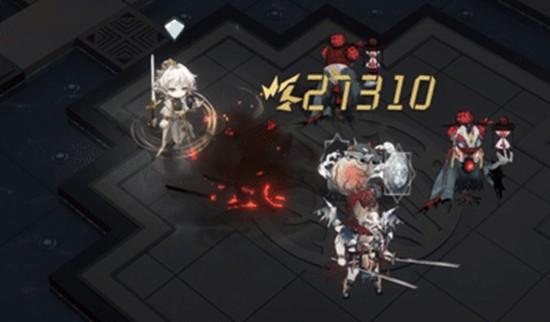 物华弥新酒帐技能是什么 物华弥新酒帐技能是什么