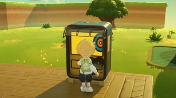 星布谷地树胶怎么获取