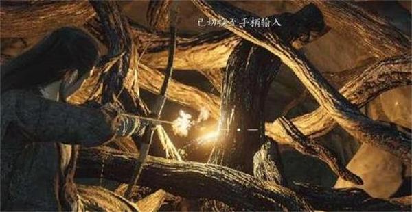 燕云十六声寻心位置在哪 燕云十六声寻心位置在哪