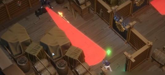 银与绯诡秘航路怎么过