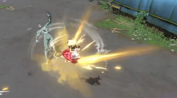 境界刀鸣䌷屋雨怎么配队