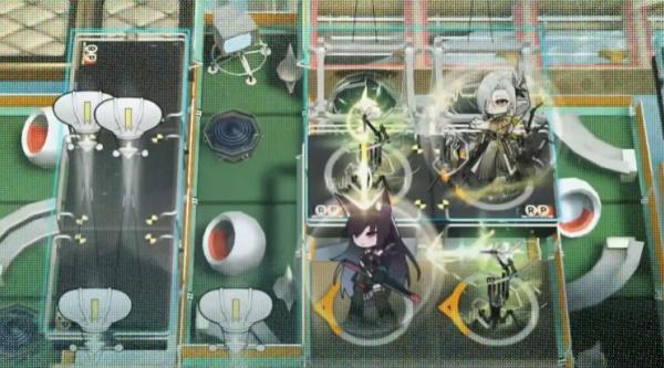 明日方舟娜斯提干员怎么样