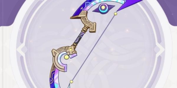 原神虹蛇的雨弦属性突破材料有哪些 原神虹蛇的雨弦属性突破材料有哪些