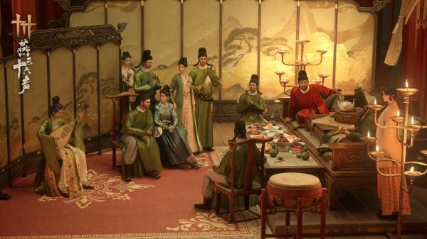 燕云十六声手甲破竹鸢流怎么玩 燕云十六声手甲破竹鸢流怎么玩