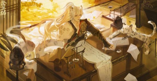 阴阳师风雅韵阵容怎么搭配