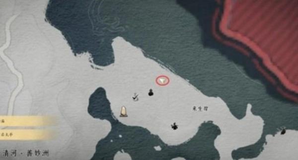 燕云十六声花魁任务怎么完成