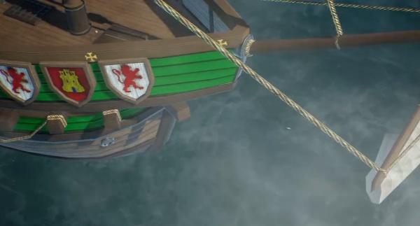 大航海时代起源圣玛利亚号怎么样