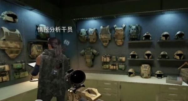 三角洲行动头盔护甲怎么选 三角洲行动头盔护甲怎么选