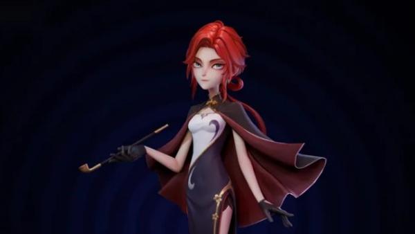 超自然行动组员工兰技能加强了什么 超自然行动组员工兰技能加强了什么