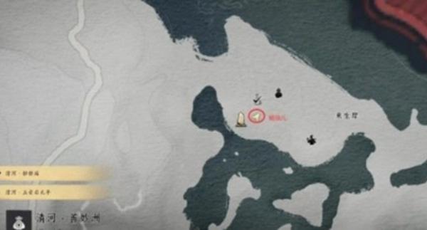 燕云十六声花魁任务怎么完成