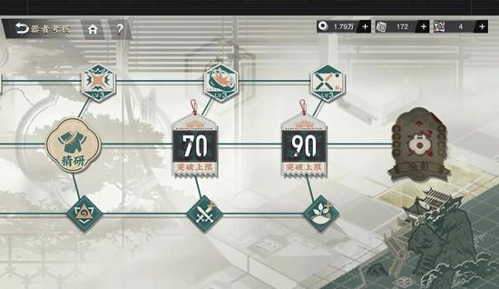 物华弥新阴山岩画技能是什么