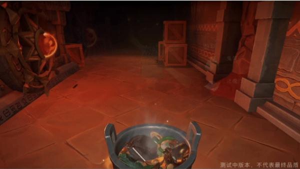 超自然行动组员工兰技能加强了什么 超自然行动组员工兰技能加强了什么