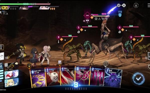 卡厄思梦境特殊事件有哪些