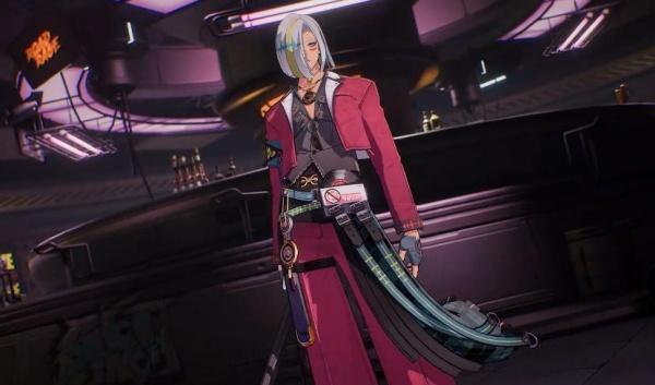 伊瑟桑提克角色技能是什么