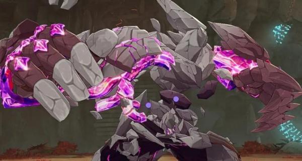 星痕共鸣幻花陈骸boss怎么打