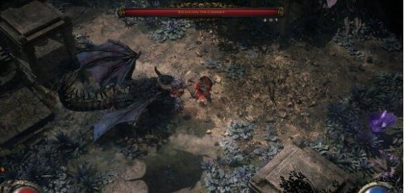 流放之路2翻滚躲避怎么用 流放之路2翻滚躲避怎么用