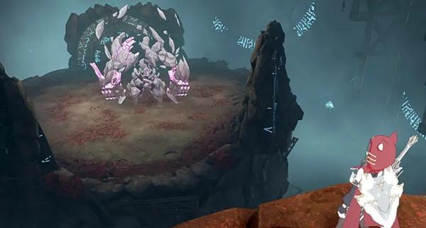 星痕共鸣幻花陈骸boss怎么打