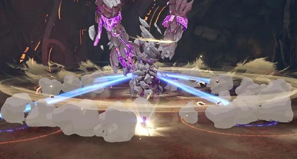 星痕共鸣幻花陈骸boss怎么打