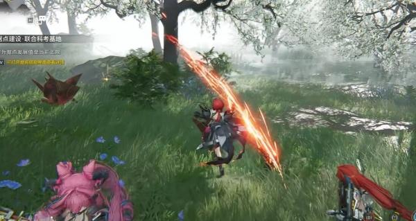 明日方舟终末地砂叶在哪里 明日方舟终末地砂叶在哪里