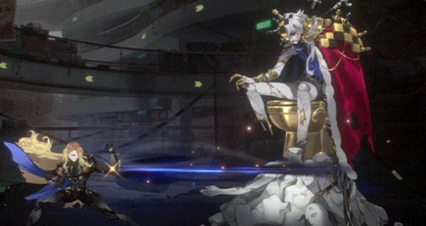 新月同行黑卒角色怎么样 新月同行黑卒角色怎么样