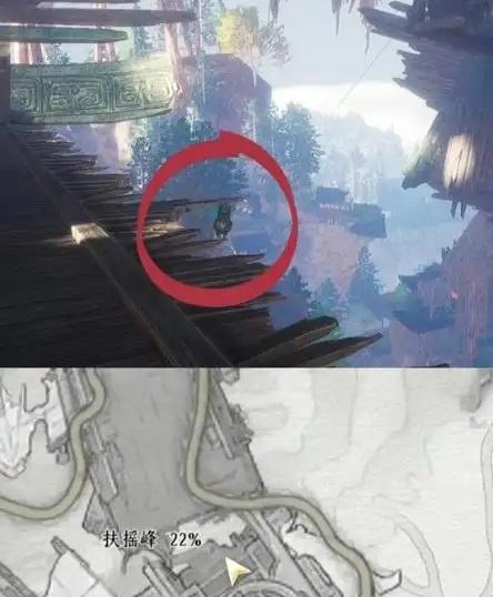 燕云十六声飞天残垣成就怎么达成 燕云十六声飞天残垣成就怎么达成