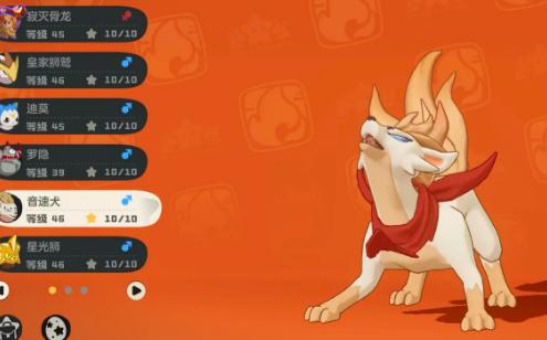 洛克王国世界多少满级 洛克王国世界多少满级