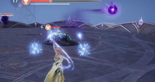 无限暖暖诡草狼首怎么打 无限暖暖诡草狼首怎么打