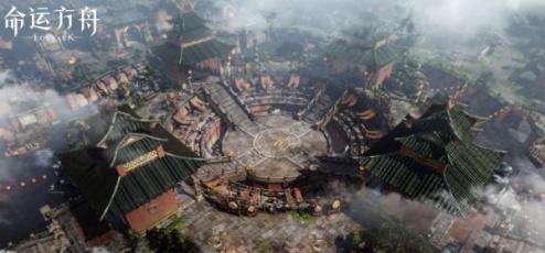 命运方舟证明战场怎么开 命运方舟证明战场怎么开