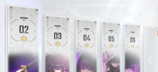 卡厄思梦境五星通用命座系统怎么样 卡厄思梦境五星通用命座系统怎么样