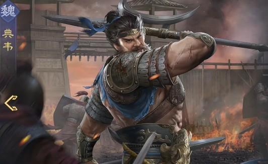 九牧之野张辽阵容怎么搭配 九牧之野张辽阵容怎么搭配