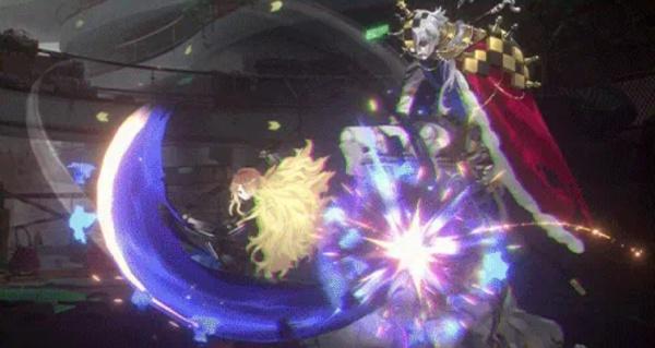 新月同行黑卒角色怎么样 新月同行黑卒角色怎么样