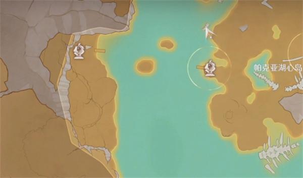 无限暖暖冰山岩仔怎么获取 无限暖暖冰山岩仔怎么获取