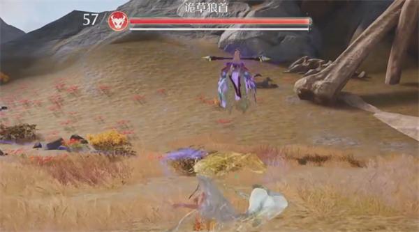 无限暖暖冰山岩仔怎么获取 无限暖暖冰山岩仔怎么获取