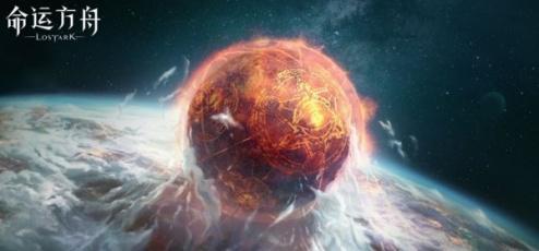 命运方舟证明战场怎么开 命运方舟证明战场怎么开