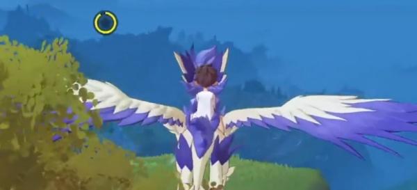 洛克王国世界咔咔鸟在哪里 洛克王国世界咔咔鸟在哪里