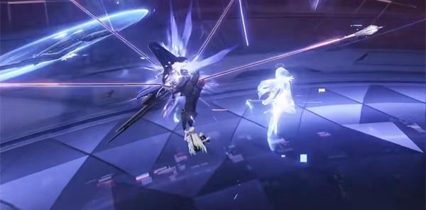 鸣潮莫宁技能是什么