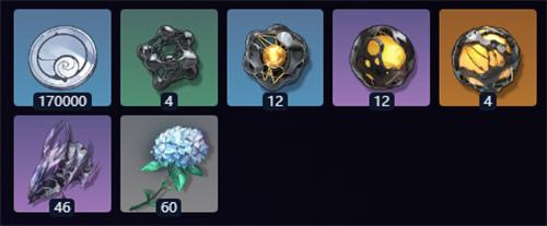 鸣潮琳奈天赋突破材料有哪些 鸣潮琳奈天赋突破材料有哪些