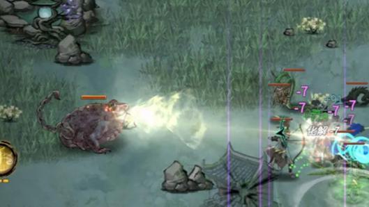 鬼谷八荒木修怎么玩 鬼谷八荒木修怎么玩