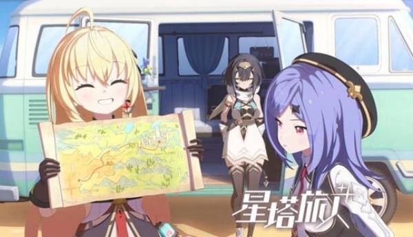 星塔旅人阵容怎么搭配 星塔旅人阵容怎么搭配