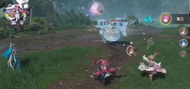 明日方舟终末地洁尔佩塔队伍怎么搭配