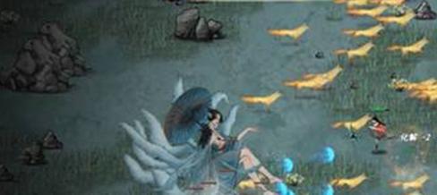 鬼谷八荒木修怎么玩 鬼谷八荒木修怎么玩