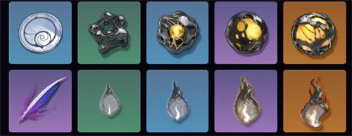 鸣潮琳奈天赋突破材料有哪些 鸣潮琳奈天赋突破材料有哪些