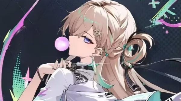 鸣潮琳奈天赋突破材料有哪些 鸣潮琳奈天赋突破材料有哪些