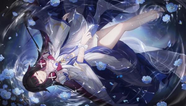 原神哥伦比娅天赋突破材料有哪些