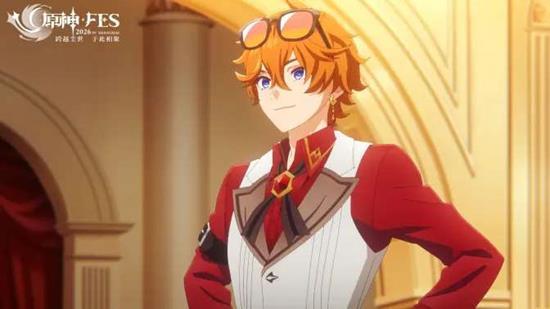 原神雪阵赛季什么时候结束 原神雪阵赛季什么时候结束