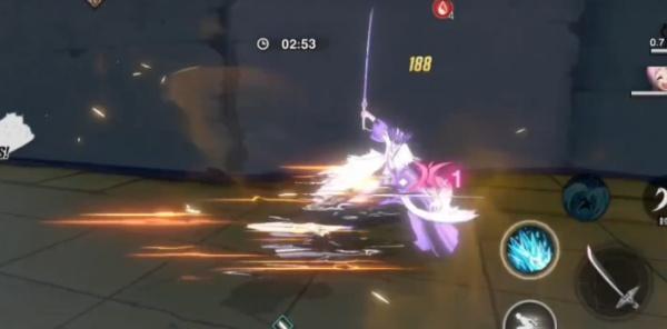 境界刀鸣封灭反击怎么打