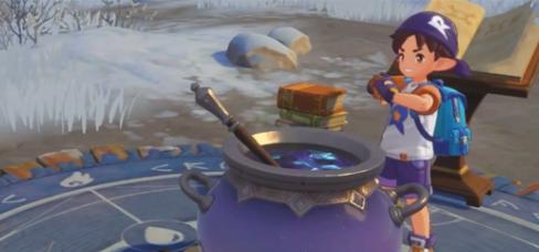 洛克王国世界炼金系统配方有什么 洛克王国世界炼金系统配方有什么