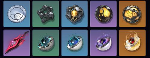 鸣潮莫宁突破天赋材料有哪些 鸣潮莫宁突破天赋材料有哪些