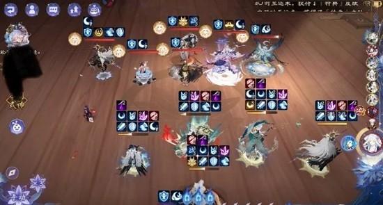 阴阳师新百鬼弈怎么通关 阴阳师新百鬼弈怎么通关